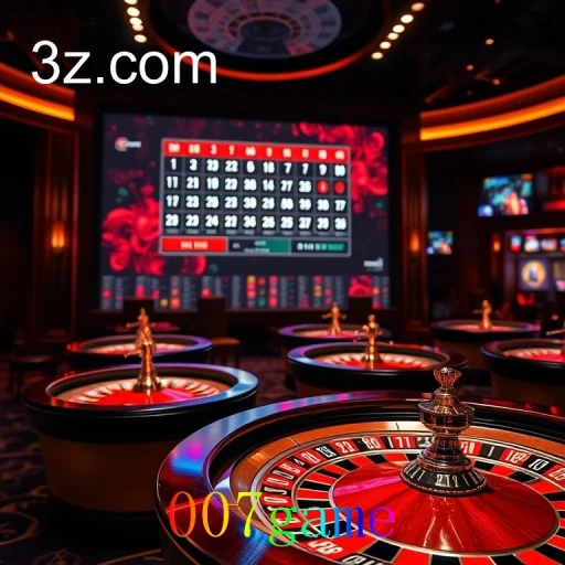 Bônus Imperdíveis no 007game: A Aventura Começa Aqui!