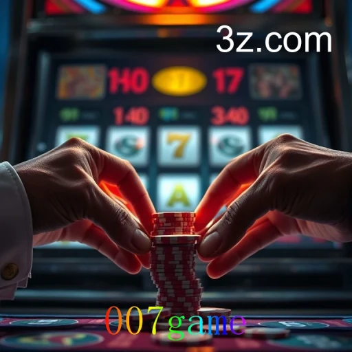 Login Criativo no 007game: Entre no Jogo com Estilo