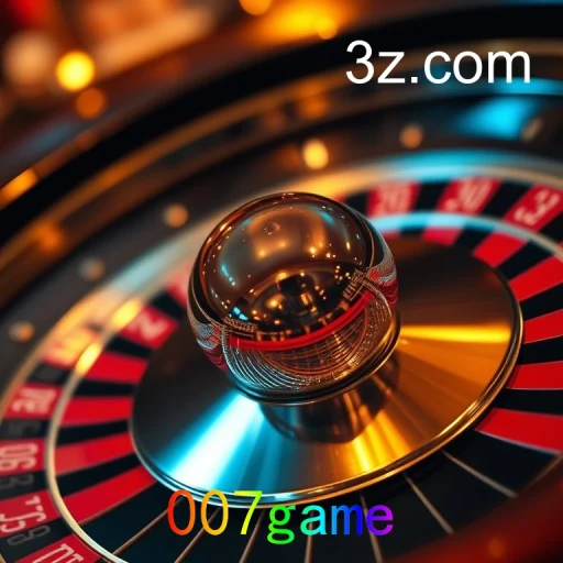 Explorando a Seção Paga do 007game: Novos Horizontes de Diversão