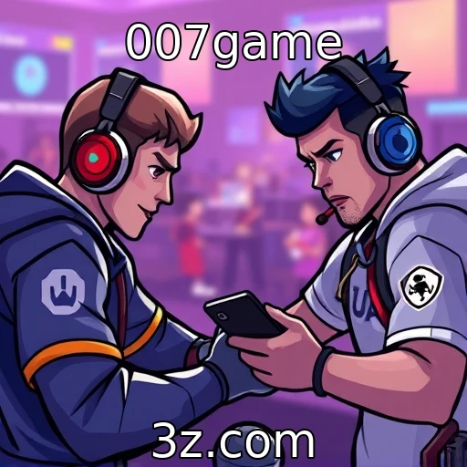 Desvendando as Melhores Estratégias para Apostas em E-Sports